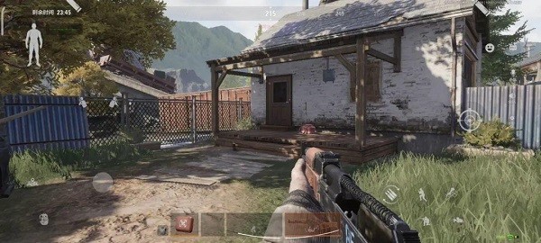 暗区突围(测试服)_农场地图资源介绍_暗区突围测试服申请资格