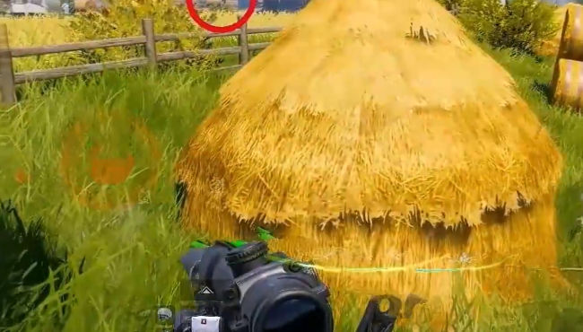 暗区突围(测试服)-暗区突围先锋测试服