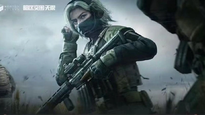 暗区突围透视脚本v3.1-什么？陪伴你浴血奋战的游戏“玩家”，可能是AI